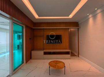 sala-trinitaimobiliaria-bluedasamericas · Apartamento em Barra da Tijuca  -  Rio de Janeiro
