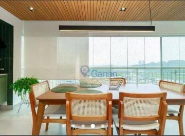 Apartamento · 95m² · 3 Quartos · 2 Vagas · Apartamento em Várzea de Baixo, São Paulo/SP de 95m² 3 quartos à venda por R$ 1.320.000,00
