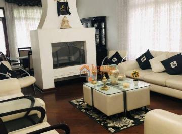 Casa · 360m² · 4 Quartos · 5 Vagas · Casa em Vila Rosália, Guarulhos/SP de 360m² 4 quartos à venda por R$ 1.325.000,00