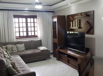Casa · 278m² · 4 Quartos · 5 Vagas · Sobrado em Jardim Ângela (Zona Leste), São Paulo/SP de 278m² 4 quartos à venda por R$ 1.335.000,00