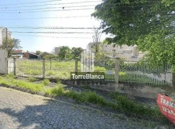 Terreno · 990m² · Terreno em Jardim Carvalho, Ponta Grossa/PR de 990m² à venda por R$ 1.325.000,00