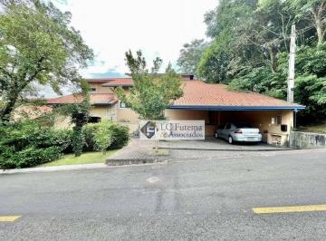 Casa · 360m² · 5 Quartos · 3 Vagas · Casa em Parque Viana, Barueri/SP de 360m² 5 quartos à venda por R$ 1.350.000,00