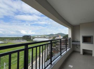 Apartamento · 94m² · 3 Quartos · 2 Vagas · Apartamento em Saco Grande, Florianópolis/SC de 94m² 3 quartos à venda por R$ 1.330.000,00
