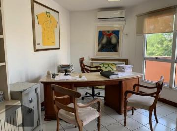 Comercial · 133m² · 1 Vaga · Sala em Barra da Tijuca, Rio de Janeiro/RJ de 133m² à venda por R$ 1.200.000,00