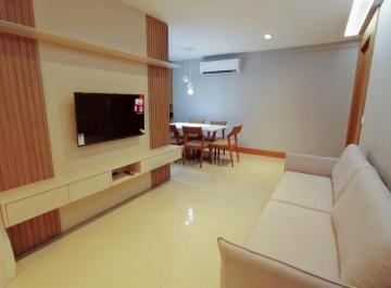 Apartamento · 85m² · 3 Quartos · 2 Vagas · Apartamento em Itapuã, Vila Velha/ES de 85m² 3 quartos à venda por R$ 1.350.000,00