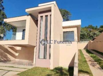 Casa · 204m² · 3 Quartos · 4 Vagas · Casa em Jardim Caiapia, Cotia/SP de 204m² 3 quartos à venda por R$ 1.320.000,00