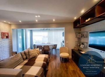 Apartamento · 94m² · 3 Quartos · 2 Vagas · Apartamento em Jurubatuba, São Paulo/SP de 94m² 3 quartos à venda por R$ 1.166.000,00
