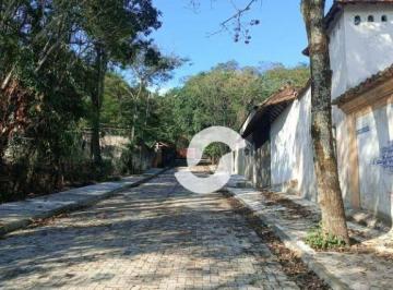 Terreno · 3960m² · Terreno em Itaipu, Niterói/RJ de 0m² à venda por R$ 1.000.000,00