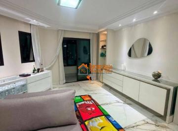 Apartamento · 170m² · 3 Quartos · 2 Vagas · Apartamento em Vila Galvão, Guarulhos/SP de 170m² 3 quartos à venda por R$ 1.150.000,00