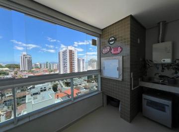 Apartamento · 80m² · 2 Quartos · 2 Vagas · Apartamento em Agronômica, Florianópolis/SC de 80m² 2 quartos à venda por R$ 1.330.000,00