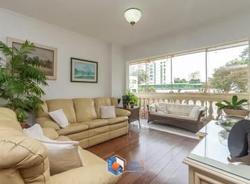Apartamento · 130m² · 4 Quartos · 3 Vagas · Apartamento em Jardim das Bandeiras, São Paulo/SP de 130m² 4 quartos à venda por R$ 1.340.000,00