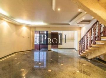 Casa · 300m² · 5 Quartos · Sobrado em Cerâmica, São Caetano do Sul/SP de 300m² 5 quartos à venda por R$ 1.325.000,00