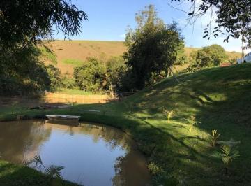 Rural · 90000m² · 3 Quartos · 10 Vagas · Sítio em Jardim Bela Vista, São José dos Campos/SP de 0m² 3 quartos à venda por R$ 1.330.000,00