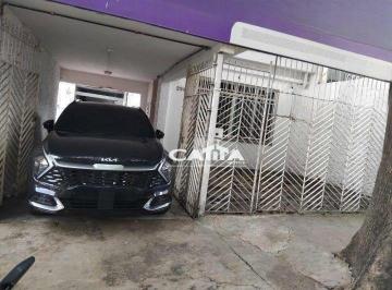 Casa · 198m² · 4 Quartos · 6 Vagas · Sobrado em Vila Azevedo, São Paulo/SP de 198m² 4 quartos à venda por R$ 1.350.000,00 ou para locação