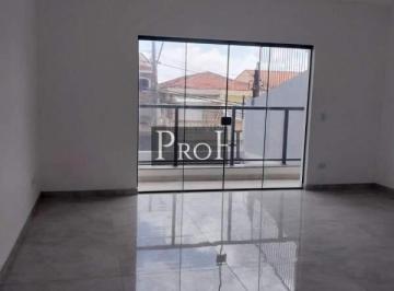 Casa · 226m² · 3 Quartos · 4 Vagas · Sobrado em Parque São José, São Bernardo do Campo/SP de 226m² 3 quartos à venda por R$ 1.330.000,00