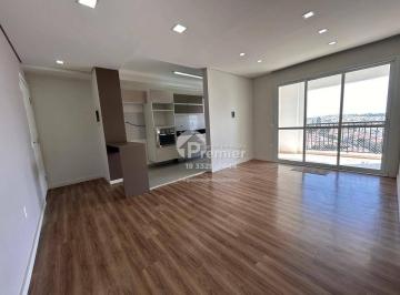 Apartamento · 86m² · 3 Quartos · 2 Vagas · Apartamento em Jardim Pompéia, Indaiatuba/SP de 86m² 3 quartos à venda por R$ 900.000,00