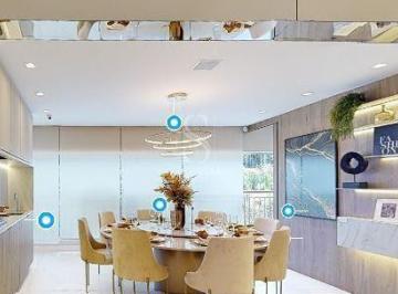 Apartamento · 92m² · 2 Quartos · 1 Vaga · Apartamento em Jardim Glória, São Paulo/SP de 92m² 2 quartos à venda por R$ 1.333.150,00
