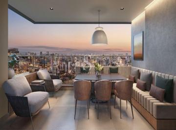 Apartamento · 70m² · 2 Quartos · 1 Vaga · Apartamento em Vila São Francisco (Zona Sul), São Paulo/SP de 70m² 2 quartos à venda por R$ 1.316.73