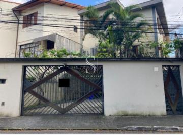 Casa · 254m² · 4 Quartos · 3 Vagas · Casa em Vila do Bosque, São Paulo/SP de 254m² 4 quartos à venda por R$ 1.100.000,00