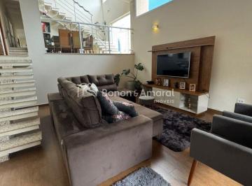 Casa · 280m² · 4 Quartos · 4 Vagas · Casa em Jardim Fortaleza, Paulínia/SP de 280m² 4 quartos à venda por R$ 1.340.000,00
