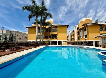 Apartamento · 190m² · 3 Quartos · 2 Vagas · Cobertura em Cachoeira do Bom Jesus, Florianópolis/SC de 190m² 3 quartos à venda por R$ 1.345.000,00