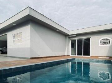 Casa · 336m² · 4 Quartos · 5 Vagas · Casa em Jardim Brasília, Araçatuba/SP de 336m² 4 quartos à venda por R$ 1.340.000,00