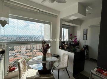 Apartamento · 83m² · 2 Quartos · 2 Vagas · Apartamento em Jardim Belo Horizonte, Campinas/SP de 83m² 2 quartos à venda por R$ 1.320.000,00