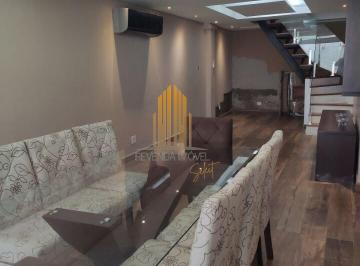 Casa · 310m² · 3 Quartos · 4 Vagas · Casa em Parque Munhoz, São Paulo/SP de 310m² 3 quartos à venda por R$ 1.200.000,00