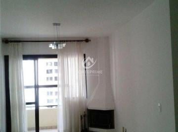 Apartamento com 3 quartos para Locação, Brooklin Novo - São Paulo · Apartamento com 3 quartos para Locação, Brooklin Novo - São Paulo