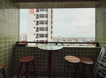 Apartamento à venda no ALAMEDA MONICA CAMPOS, PIEDADE, Jaboatão dos Guararapes, PE · Apartamento à venda no ALAMEDA MONICA CAMPOS, PIEDADE, Jaboatão dos Guararapes, PE