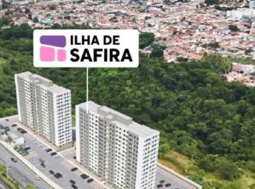 Apartamento à venda no ILHA DE SAFIRA, BARRO DURO, Maceió, AL · Apartamento à venda no ILHA DE SAFIRA, BARRO DURO, Maceió, AL