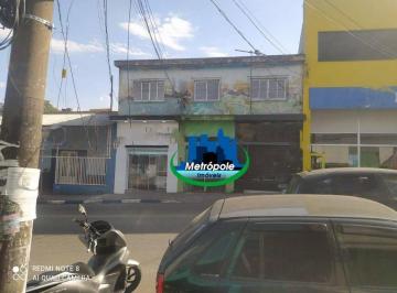 Terreno · 294m² · Terreno à venda, 294 m² por R$ 1.000.000 - Jardim Paraíso - Guarulhos/SP
