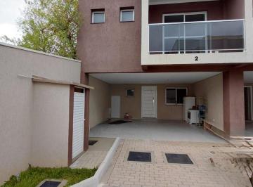 Casa · 147m² · 3 Quartos · 2 Vagas · Sobrado em Cidade Industrial, Curitiba/PR de 147m² 3 quartos à venda por R$ 1.060.000,00