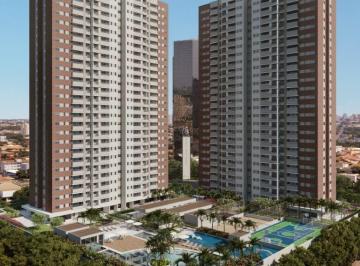 Apartamento · 178m² · 4 Quartos · 2 Vagas · Apartamento em Jardim Nova Yorque, Araçatuba/SP de 178m² 4 quartos à venda por R$ 1.347.921,92