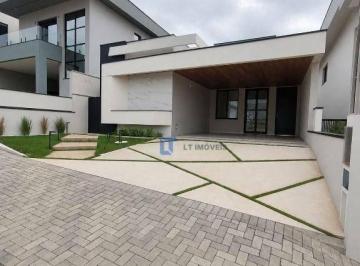 Casa · 120m² · 3 Quartos · 4 Vagas · Casa em Jardim São Gabriel, Jacareí/SP de 120m² 3 quartos à venda por R$ 1.300.000,00