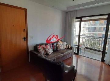 Apartamento com 3 quartos à Venda, Campo Belo - São Paulo · Apartamento com 3 quartos à Venda, Campo Belo - São Paulo