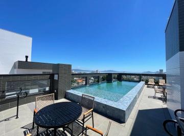 Apartamento · 109m² · 3 Quartos · 2 Vagas · Apartamento em Canto, Florianópolis/SC de 109m² 3 quartos à venda por R$ 1.334.000,00
