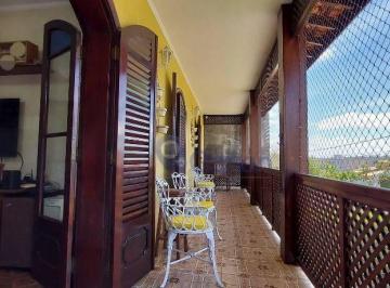 Casa · 345m² · 4 Quartos · 5 Vagas · Casa em Jardim Santana, Campinas/SP de 345m² 4 quartos à venda por R$ 1.350.000,00