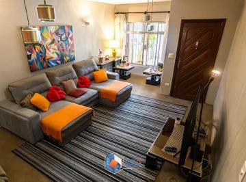 Casa · 154m² · 5 Quartos · 2 Vagas · Casa em Vila Cordeiro, São Paulo/SP de 154m² 5 quartos à venda por R$ 1.348.000,00