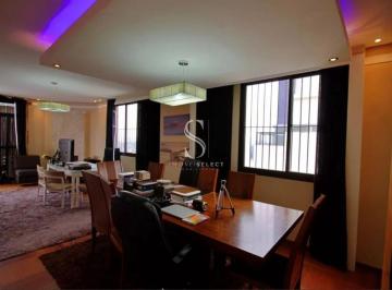 Apartamento · 490m² · 4 Quartos · 4 Vagas · Cobertura em Paraisópolis, São Paulo/SP de 490m² 4 quartos à venda por R$ 1.200.000,00