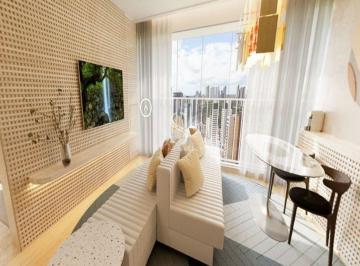 Apartamento · 49m² · 1 Quarto · 1 Vaga · Apartamento em Cerqueira César, São Paulo/SP de 49m² 1 quartos à venda por R$ 1.066.974,00