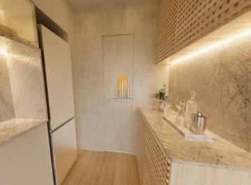 Apartamento · 46m² · 1 Quarto · 1 Vaga · Apartamento em Cerqueira César, São Paulo/SP de 46m² 1 quartos à venda por R$ 1.106.629,00