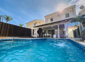 Casa · 150m² · 3 Quartos · 2 Vagas · Sobrado em Centro, Indaiatuba/SP de 150m² 3 quartos à venda por R$ 1.305.000,00