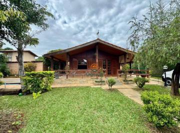 Casa · 252m² · 3 Quartos · Casa em Recanto do Poeta, Lagoa Santa/MG de 252m² 3 quartos à venda por R$ 1.340.000,00