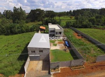Casa · 491m² · 3 Quartos · 10 Vagas · Sobrado em Contorno, Ponta Grossa/PR de 491m² 3 quartos à venda por R$ 1.350.000,00