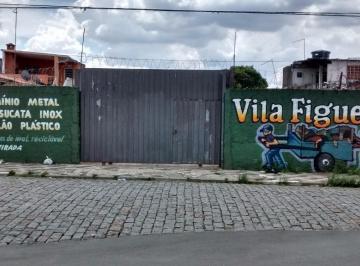 Terreno · 857m² · Terreno em Vila Figueira, Suzano/SP de 0m² à venda por R$ 1.350.000,00