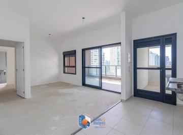 Apartamento · 90m² · 2 Quartos · 1 Vaga · Apartamento em Jardim Santo Amaro, São Paulo/SP de 90m² 2 quartos à venda por R$ 1.080.000,00