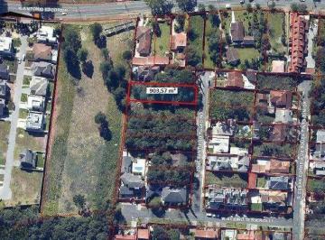 Terreno · 903m² · Terreno em Santa Felicidade, Curitiba/PR de 0m² à venda por R$ 1.325.000,00