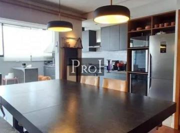 Apartamento · 220m² · 4 Quartos · 2 Vagas · Cobertura em Santa Maria, São Caetano do Sul/SP de 220m² 4 quartos à venda por R$ 1.325.000,00