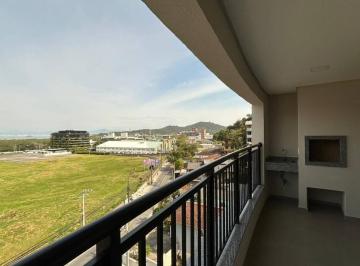 Apartamento · 94m² · 3 Quartos · 2 Vagas · Apartamento em Saco Grande, Florianópolis/SC de 94m² 3 quartos à venda por R$ 1.340.000,00